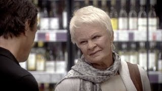 Dame Judi Dench causes havoc  Tracey Ullmans Show Episode 1 Preview  BBC One [upl. by Kravits]