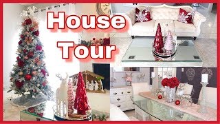 HOUSE TOUR 2018 AURORA ELIZONDO [upl. by Tome]