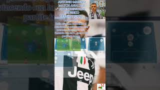 antonio marino match analysis juventus star bernardeschi juve season stats shorts video [upl. by Suu548]