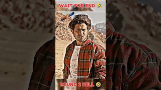 19 20 का फ़र्क है 😂  Wait for end 🤣  youtube zaynsaifi shorts dkdilshad4k round2hell r2h [upl. by Eduj]