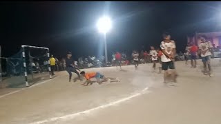 day night handball turnament akola handballakola [upl. by Studley49]