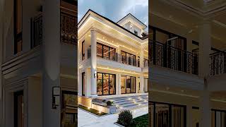 House  World Best House  Beautifully home design house home hom [upl. by Moyers]