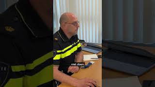 🚨 Politie heeft grote zorgen over nieuw parkeerbeleid 🚔👮  RTV Utrecht utrecht politie parkeren [upl. by Suraved313]