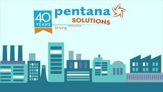 Pentana Solutions  Electronic Document Management  Accounts Payable [upl. by Leumel]