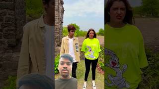 Mot ka khel🐍🧟‍♀️  Akshay Nagwadiya  shorts akshaynagwadiya game horrarstory [upl. by Nedloh]