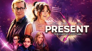 The Present  Starring Isla Fisher amp Greg Kinnear [upl. by Auhsaj]