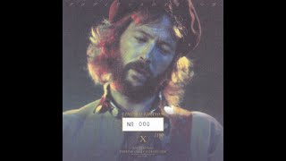 Eric Clapton  Further On Up The Road  Live at Providence Rhode Island 25th June 1975 [upl. by Ahseret]