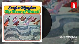 Sergio Mendes  Primitivo by EarpJohn [upl. by Arocet]