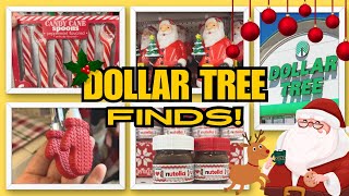 ☃️ NEW DOLLAR TREE MUSTHAVE HOLIDAY ESSENTIALS  Affordable Christmas Treasures  Bliss 4 Less 💖 [upl. by Ainar]