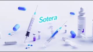 Sotera Health Q3 Earnings Gamma Radiation Boom and EO Regulations [upl. by Geralda332]