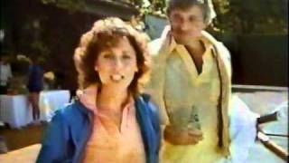 Perrier Commercial 1982 [upl. by Cantone]