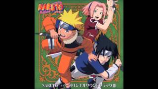 Naruto OST 3  Those who inherit the Will of Fire [upl. by Fortuna865]