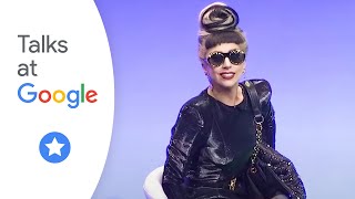 Google Goes Gaga  Lady Gaga  Talks at Google [upl. by Latrice]