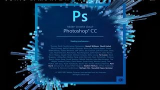 como baixar e instalar o photoshop ativado [upl. by Akihsar]