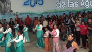 Alabanza Y Adoracion ApostolRene Salgado RETIRO FAMILIAR 23 Diciembre 2016 [upl. by Parnell]