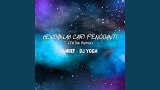 Hendaklah Cari Pengganti Tiktok Remix [upl. by Vickey]