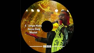 Youssou Ndour  Serigne Modou Bousso Dieng Mbacké  ALBUM RAXAS BERCY 2017 [upl. by Dieter397]