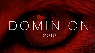 WILL YOU WATCH DOMINION The Latest Vegan Film Our Interview w Director Chris Delforce [upl. by Sutphin]