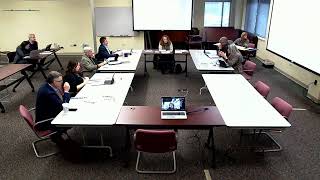 McHenry County Meetings  Live Stream [upl. by Burty597]