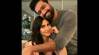 Vicky Kaushal Propose To Katrina Kaif  Trending Vickat Proposal Story ♡  Ankhiyan Milavanga Song [upl. by Hajar]