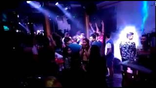 Best Night Club in Langkawi Marrakesh Musicteque [upl. by Derfliw]