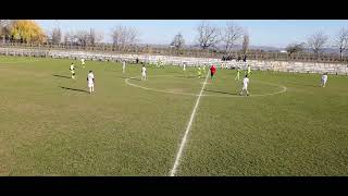 CSM BACAU U16CSM FOCSANI U16 2 41 [upl. by Adamsen]