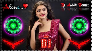 KITNE DINO KE BAAD MILE HO  DJ REMIX  DJ ASHIK  OLD HINDI SONG DJASHIK786 music [upl. by Akimal]