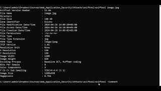 Remote code execution via polyglot web shell upload [upl. by Oirtemed717]