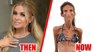 Top 10 Celebrities Who Became Homeless After Losing Everything [upl. by Radmilla]