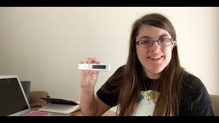 CPen Reader Assistive Technology Review [upl. by Memberg612]