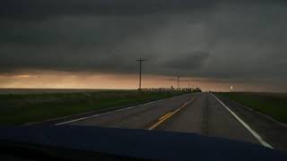 TORNADO WATCH LIVE IN COLORADO  Live Storm Chasing [upl. by Retsevlys666]