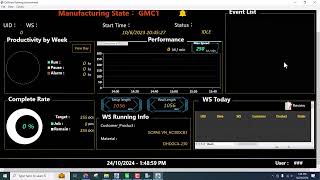 Diaview Scada How to confugurate for runtime on web server setup port number and standalone server [upl. by Shulem]