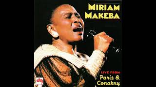 Miriam Makeba – Pata Pata [upl. by Arad]