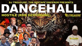 Dancehall Mix 2023 Dancehall Mix September 2023 Raw Valiant Alkaline Kraff Masicka Jahvel [upl. by Asirb]