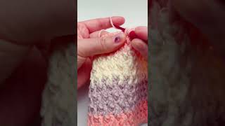 😍😍😍Crochet Stitch Pattern [upl. by Ilagam]