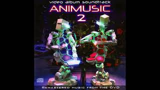 Animusic 2 Pogo Sticks edited [upl. by Yrdua]