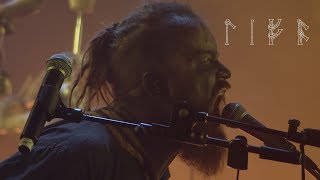 Heilung  LIFA  Hamrer Hippyer LIVE [upl. by Bliss]