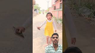 Saitan ladki funny comedy shortvideos reels shorts [upl. by Alicec852]