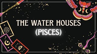 Intro to Pisces [upl. by Gennie360]