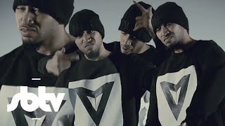 Splurgeboys  Friendzone Music Video SBTV [upl. by Dane573]