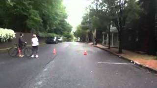 Front street Marietta PA flooding [upl. by Katzir699]