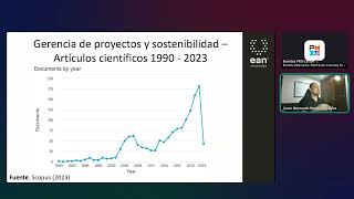 Gerencia de proyectos sostenibles estado del arte y mejores prácticas [upl. by Haymes]