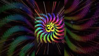 AUM Chanting 432Hz  OM Chanting Meditation  Meditation Music  shorts om youtubeshorts [upl. by Budd]