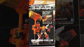 Rarely sold Real grades picked and packed for Denmark gundam gunpla bandai modelkit hobby [upl. by Onofredo]