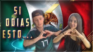 ESPAÑOL REACCIONA A SI ODIAS EL FUTBOL MEXICANO MIRA ESTE VIDEO CON MI EXNOVIA [upl. by Tepper]