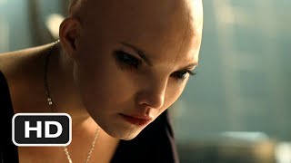 Splice Official Trailer 1 2009  Real Movie Clip [upl. by Nosyk166]