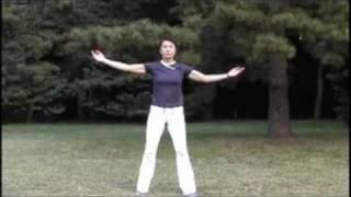 Qigong 14movements [upl. by Agatha528]