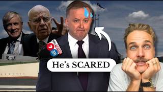 What is the Australian Prime Minister so AFRAID of  Punters Politics [upl. by Faulkner189]