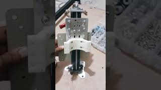 z axis complete cnc machine [upl. by Hal]