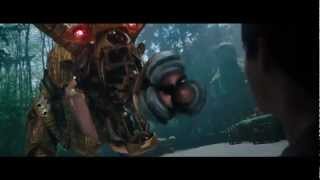 Percy Jackson Sea of Monsters  Trailer [upl. by Llebiram32]